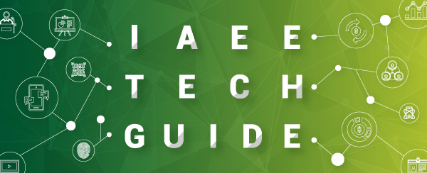 IAEE Tech Guide