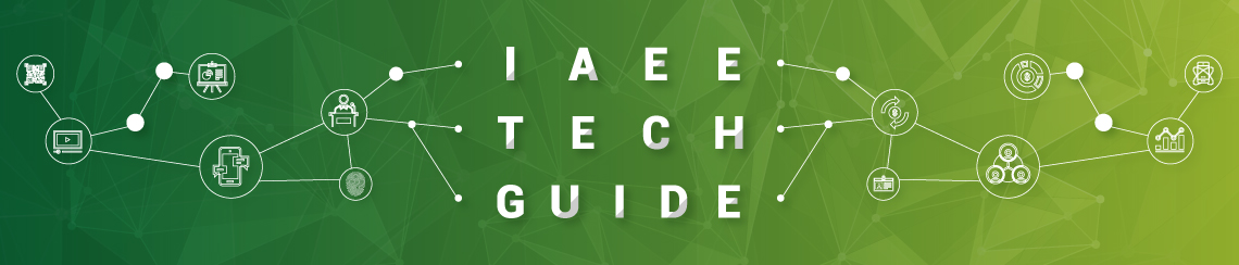 IAEE Tech Guide