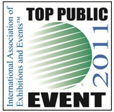 2011 Top Public Event