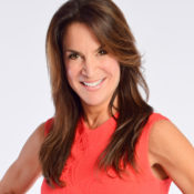 Debi Silber Headshot