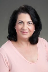 Donna Johnson, CTS, CMP, CEM