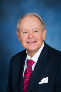 Edward Krause