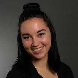 Mackenzie Thompson