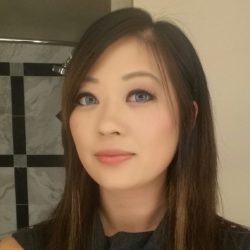 Sarah Chung