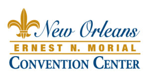 New Orleans Morial Convention Center