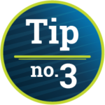 Tip 3