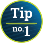 Tip 1