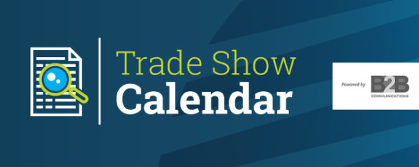 IAEE Tradeshow Calendar