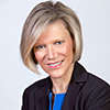 Shelley Row, P.E. Headshot