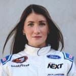 Julia Landauer Headshot