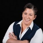 Mandy Rennehan Headshot