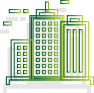 skyscrapers icon
