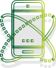 smartphone icon