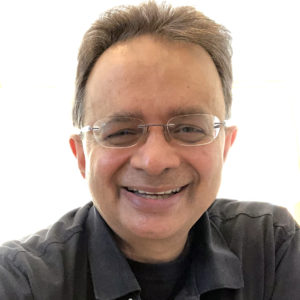 Ian Sequeira