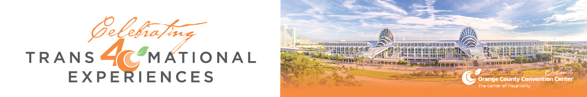 As a consistently top-tier rated venue, the OCCC is dedicated to creating Transformational Experiences.