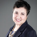 Sandra Cepeda McLean, MBA, SPHR, SCP