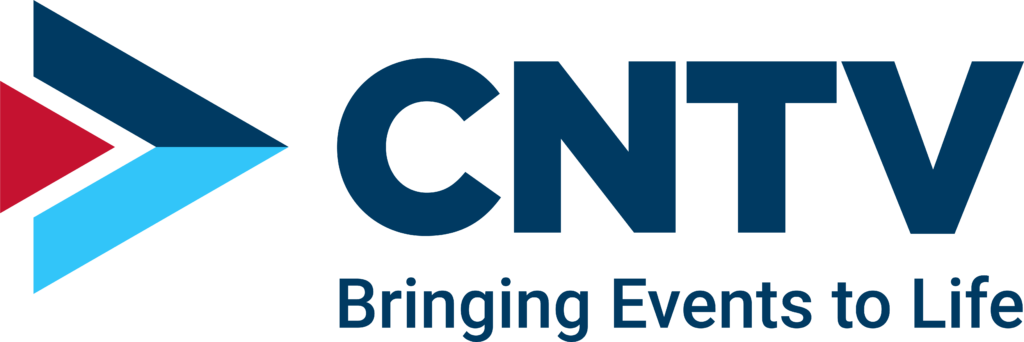 CNTV logo