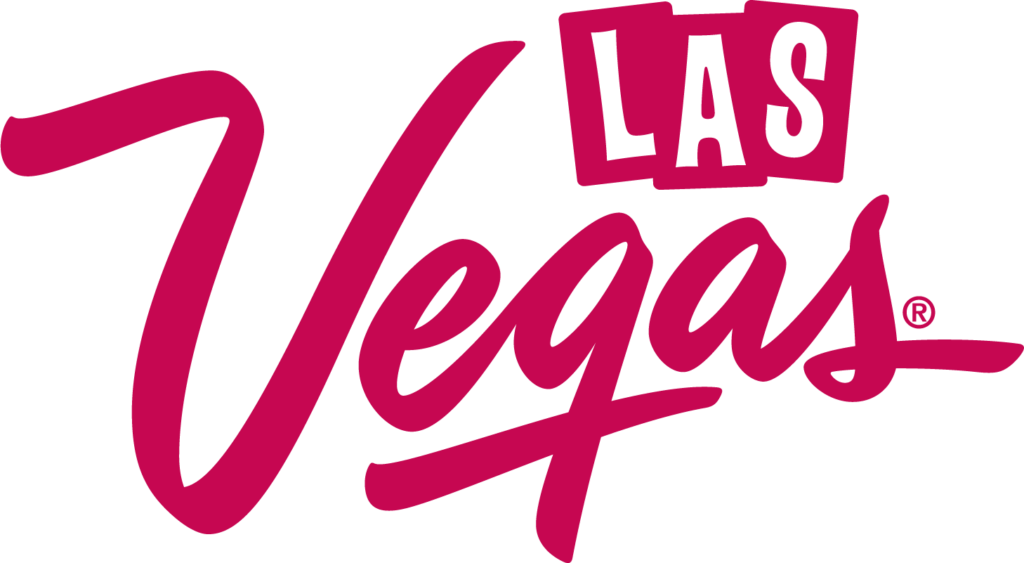 Las Vegas logo