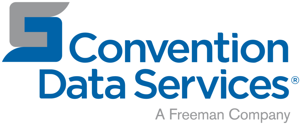 Convention Data Services