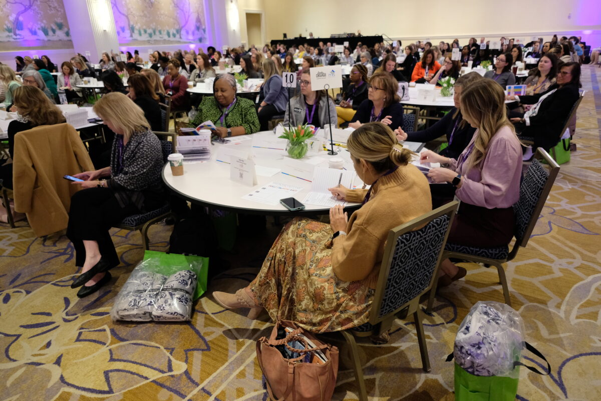 Women's Leadership Forum 2024 Registration
