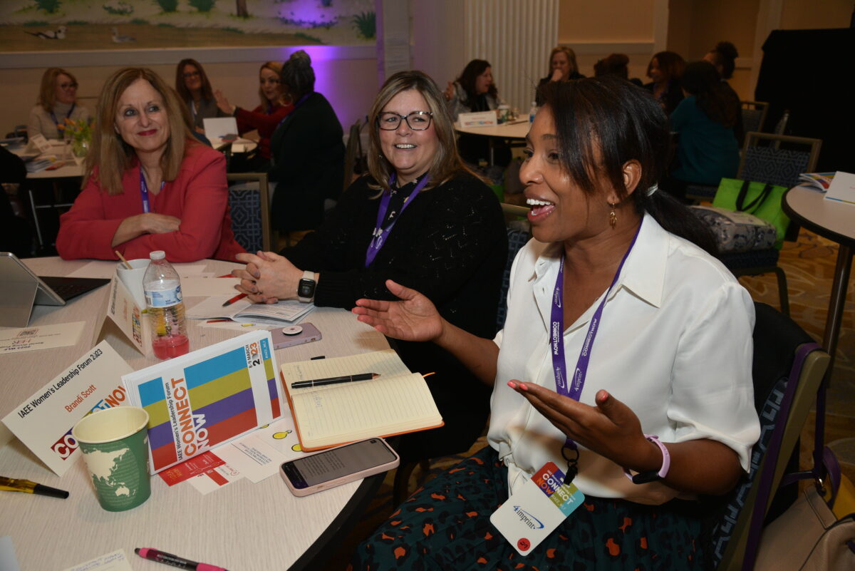 Women's Leadership Forum 2024 Registration