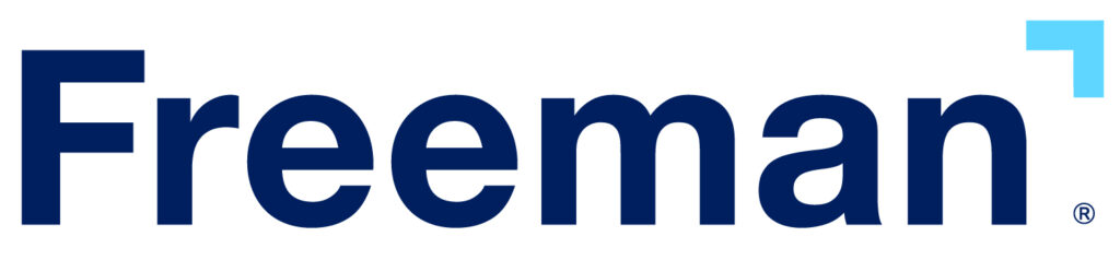 Freeman logo