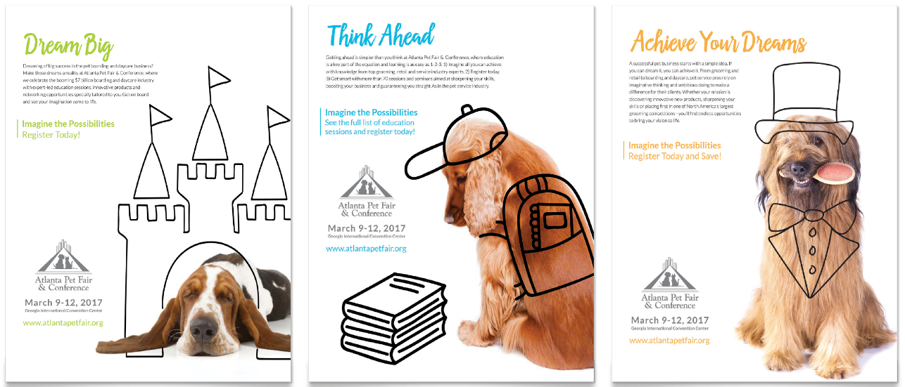 2017 Atlanta Pet Fair and Conference