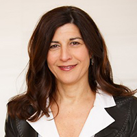 Penny Zenker