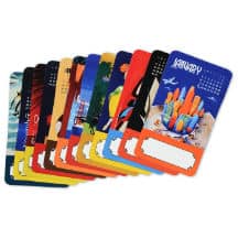 Calendar Cards Vintage l 129055 l Promotional Products from 4imprint