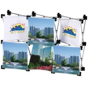 Junior Popup Tabletop Display | Promotional Products from 4imprint