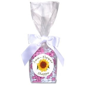 Goody Bag Chocolate Sunflower Seeds - Promotional Product 408872 from 4imprint