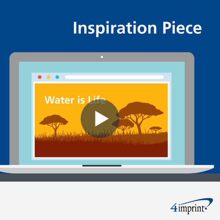 Water Is Life produced this brand storytelling video.