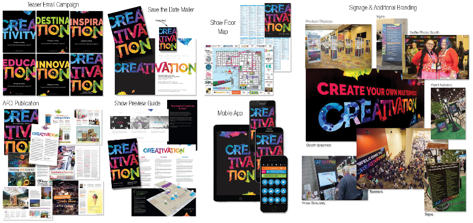 Association for Creative Industries