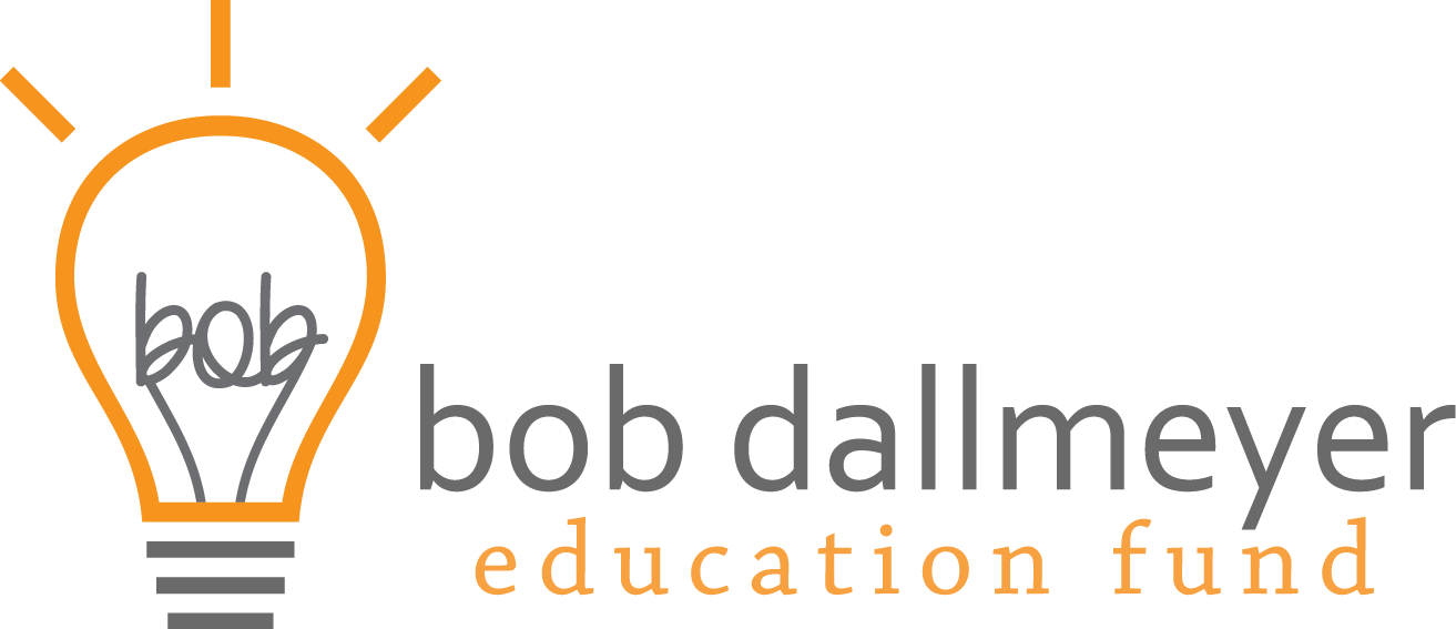 BDEF logo_orange bulb_horiz