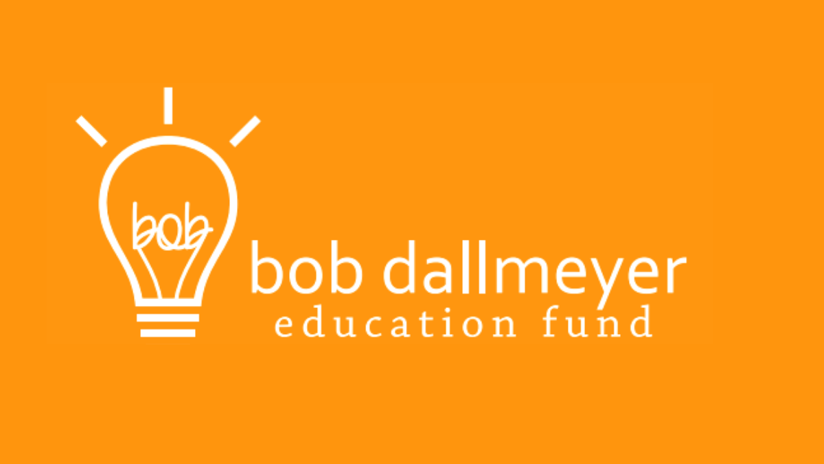 Bob Dallmeyer Education Fund_Social Graphic