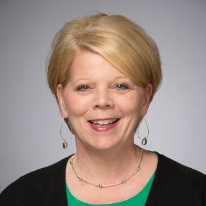 Camille Stern, Senior Vice President, Strategic Account Management with SPARGO, Inc.