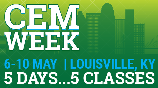 CEM Week_Louisville_535x300