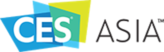 CES Asia Logo