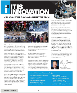 Consumer Technology Association
