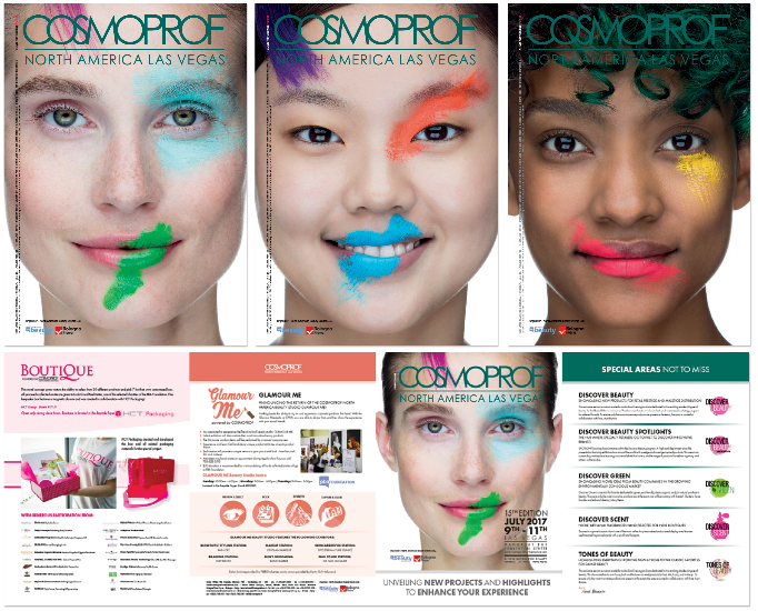 Cosmoprof North America (CPNA)