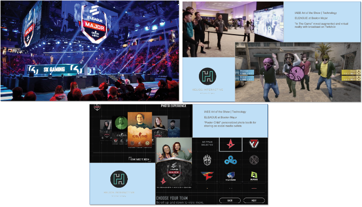 ELEAGUE