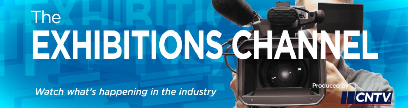 Exhibitions Channel