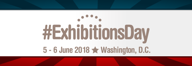 Exhibitions Day 2018