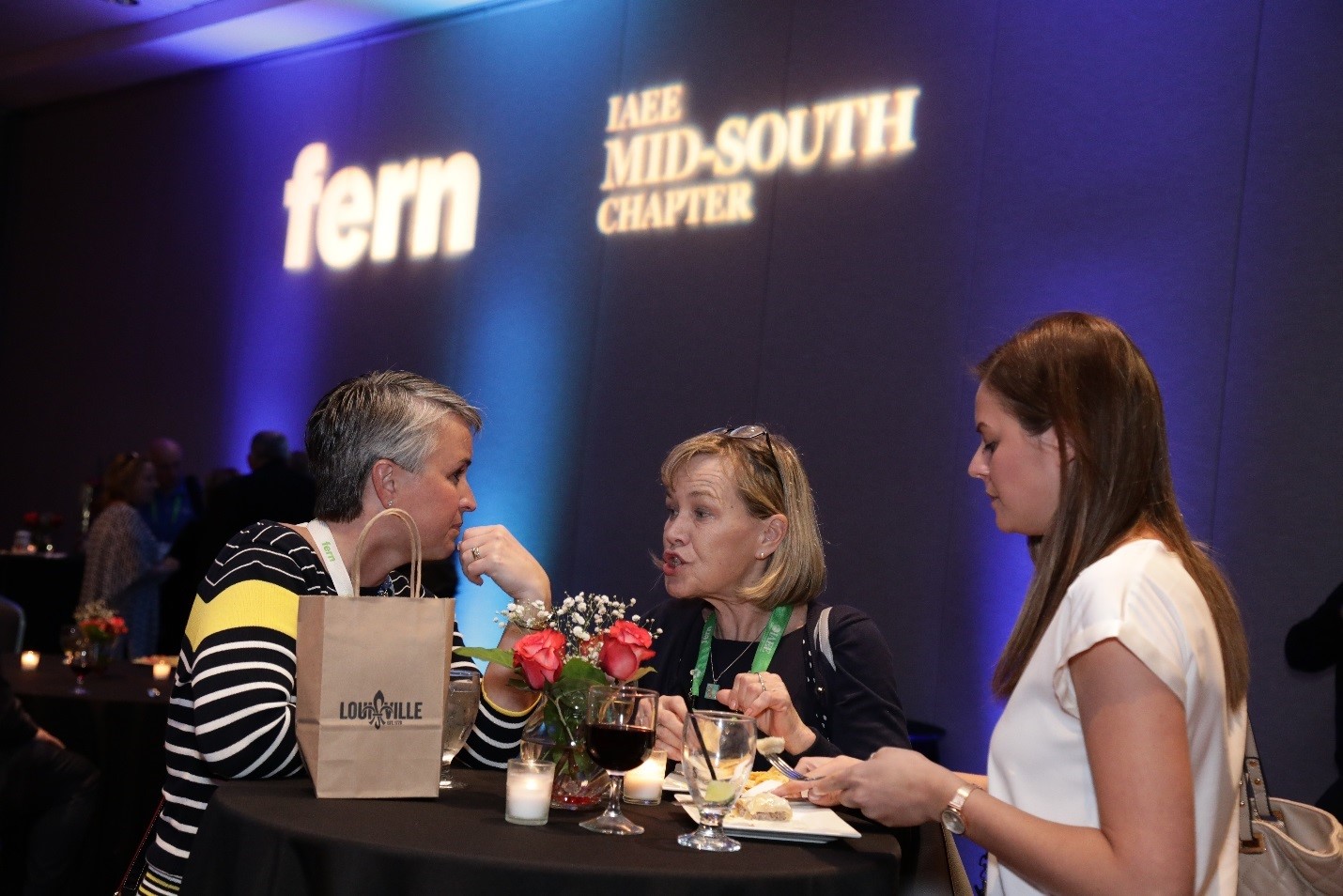 Expo! Expo! 2017 Fern Hosted Event