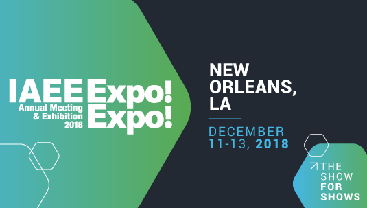 Expo! Expo! 2018