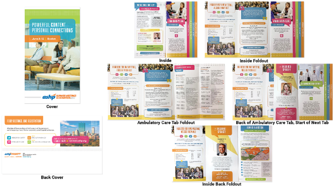 Fixation Marketing ASHP
