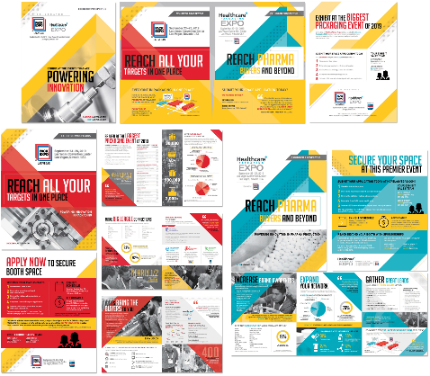 Fixation Marketing for PMMI, The Association for Packaging and Processing Technologies