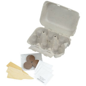 Grow Your Own Cocktail Garden l 128345 l Promotional Products from 4imprint