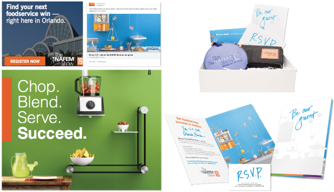 LoSasso Integrated Marketing and SmithBucklin