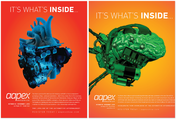mdg for Auto Care Association and Automotive Aftermarket Suppliers Association